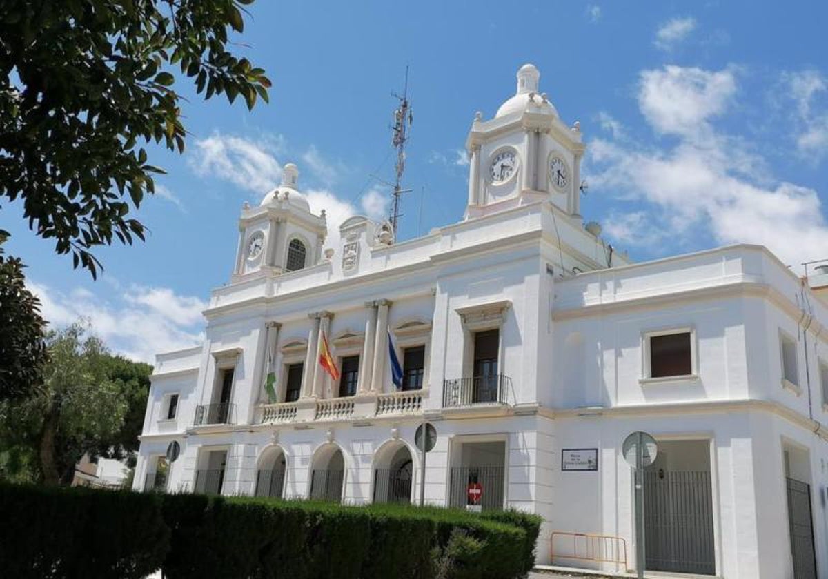 Barbate saca a licitación el Plan General de Ordenación Municipal (PGOM)