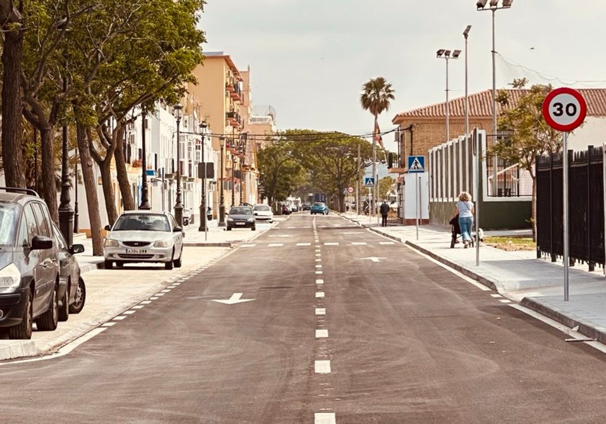 Buenas noticias para los vecinos de El Puerto