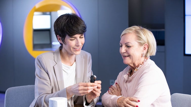CaixaBank lanza Generación +, una nueva gama de productos para la planificación de la jubilación y el acompañamiento a las personas mayores