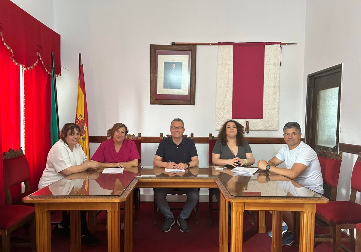 Un ayuntamiento de la provincia de Cádiz implanta en su municipio la jornada laboral de cuatro días a la semana y las 35 horas