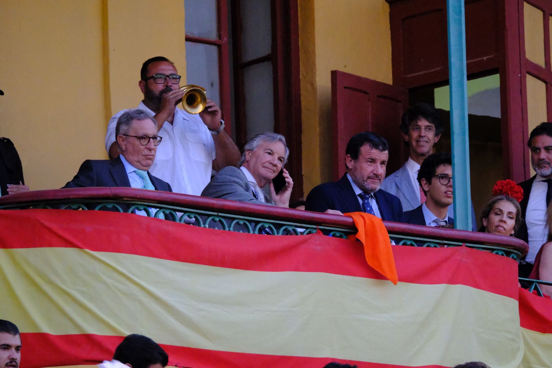 Fotos: Talavante y Roca Rey brillan en Jerez