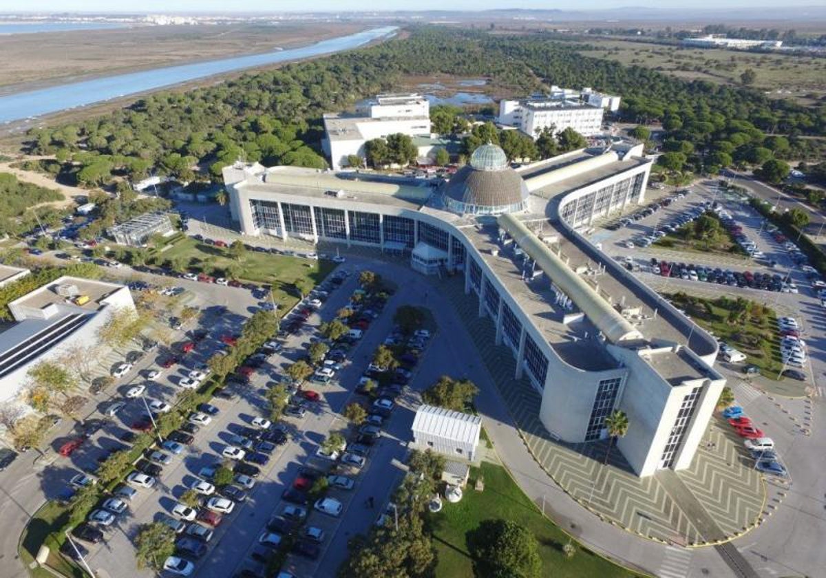 La UCA se sitúa entre las universidades más transparentes de España
