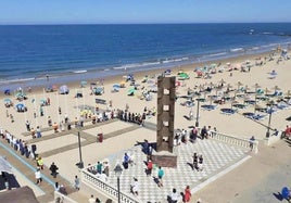 Este pueblo de Cádiz es el mejor de España para vivir según una empresa británica