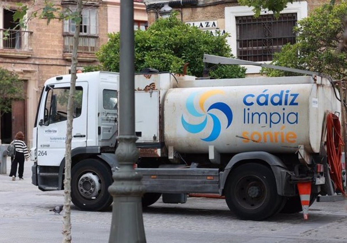 El suceso ocurrió pasada la medianoche
