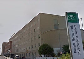 La agresión a una médica en el Hospital de Jerez  activa el plan contra agresiones del SAS