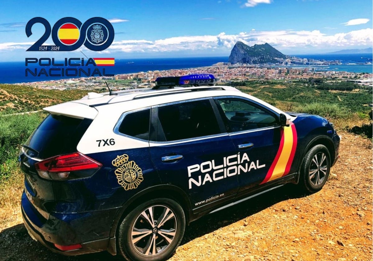El agresor en un hombre de 37 años