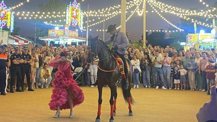 Estas son las cuatro ferias que se celebrarán en la provincia de Cádiz para cerrar el mes de mayo