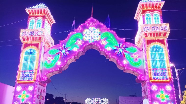 Estas son las cuatro ferias que se celebrarán en la provincia de Cádiz para cerrar el mes de mayo