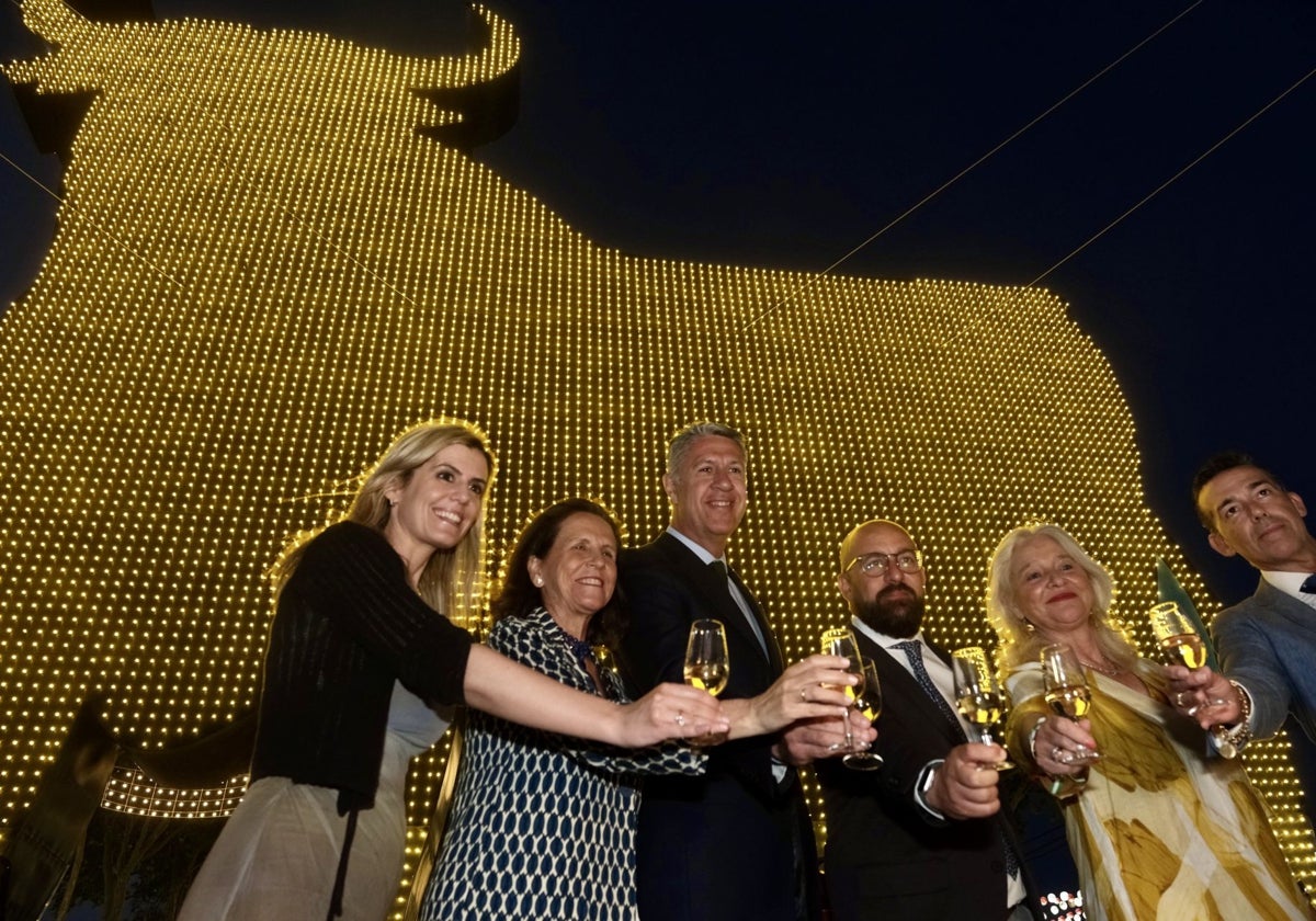 Fotos: Arranca la Feria de El Puerto 2025