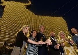 Fotos: Arranca la Feria de El Puerto 2025