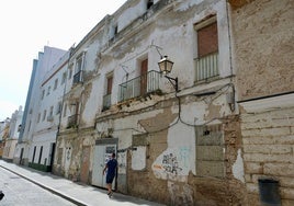 Procasa empezará a construir en verano 25 viviendas protegidas para alquiler social en Cádiz