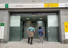Inversión millonaria en Cádiz para favorecer la inserción al mercado laboral
