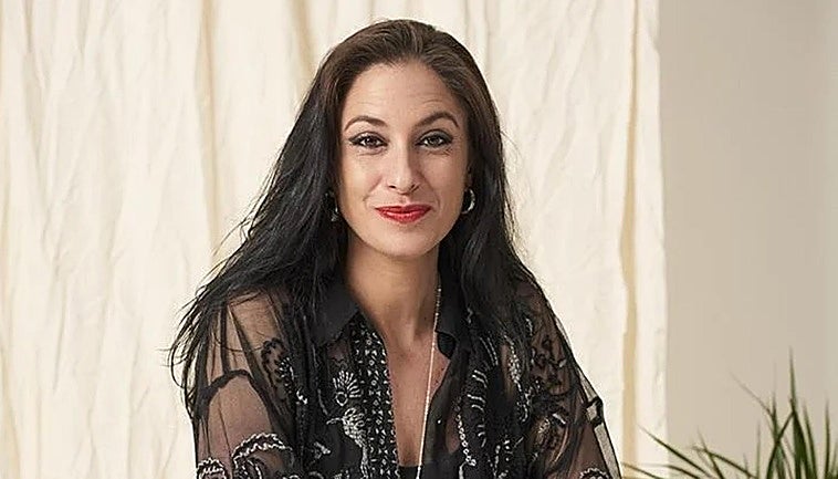 María Peláe será la pregonera del 'Orgullo de Cadi Cadi'