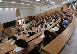 Selectividad en Cádiz 2025: fechas, horarios, sedes, exámenes y novedades