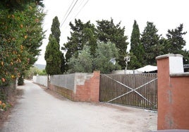El enfado de Luis por el ruido de las gallinas acabó en crónica negra en Zahora