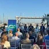 Foto de Turismo en Puerto Sherry