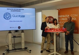 Cinco proyectos innovadores impulsados desde la UCA ya tienen espacio propio en El Olivillo