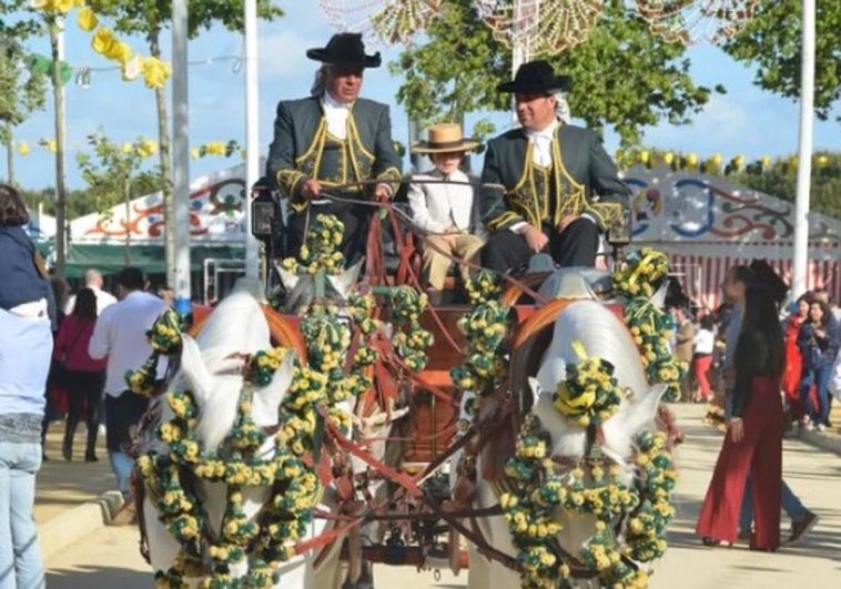 Estas son las fechas de todas las ferias que se celebran este mes de junio en la provincia de Cádiz