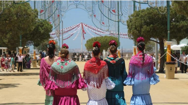 Feria de Chiclana