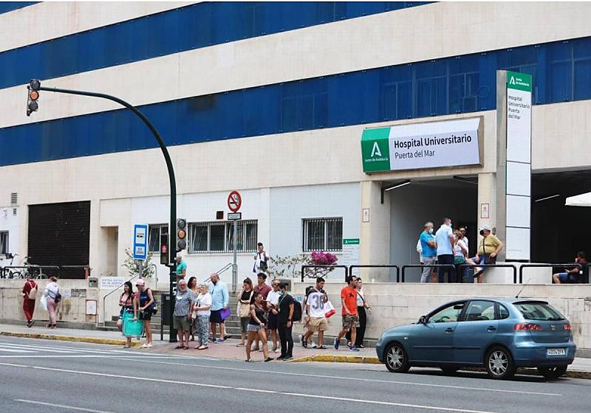 La provincia de Cádiz tendrá 262 nuevos especialistas internos residentes