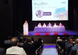 Chiclana entra en el Spain Convention Bureau, la red de ciudades de congresos de la FEMP