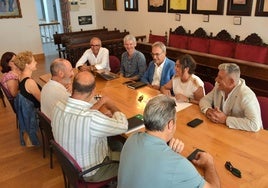 Luz verde a un proyecto científico para estudiar uso agrícola sostenible del alga asiática en Tarifa