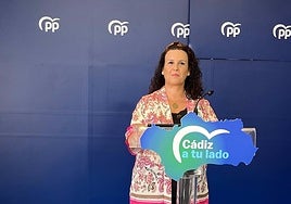 El PP denuncia que los municipios gaditanos están perdiendo 171 millones por la falta de presupuestos