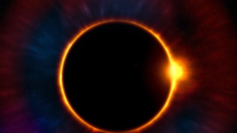 Chiclana ya se prepara para un eclipse de sol que en Europa sólo será total en la provincia de Cádiz