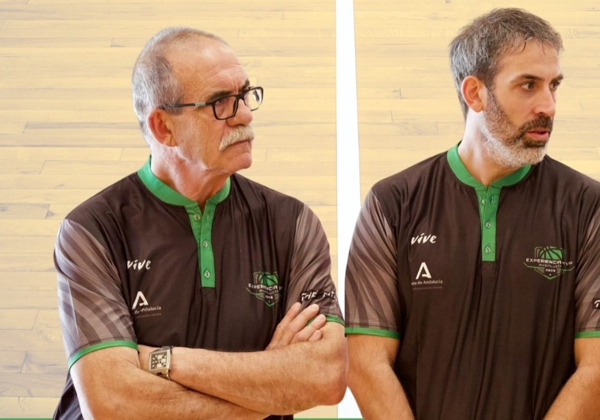Cita de altura en el colegio San Felipe Neri de Cádiz