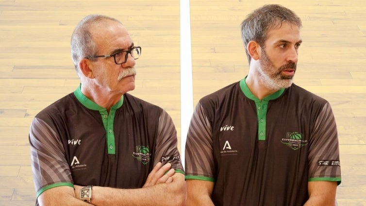 Cita de altura en el colegio San Felipe Neri de Cádiz