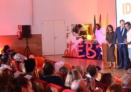 Innovación y emprendimiento se dan cita en los XVII Premios atrÉBT! de la UCA