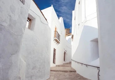 Ni Setenil ni Tarifa: este es el pueblo más bonito de Cádiz según la revista Viajar