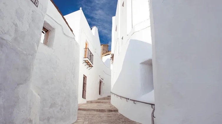 Ni Setenil ni Tarifa: este es el pueblo más bonito de Cádiz según la revista Viajar