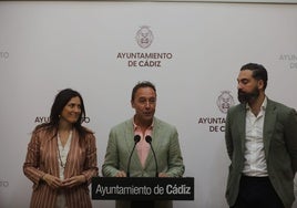 Alrededor de 250 nuevas viviendas protegidas en el horizonte de Cádiz «a corto plazo»
