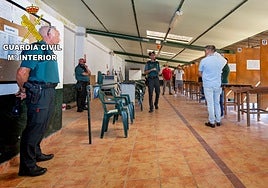 Investigan a seis médicos de dos centros de reconocimiento de Cádiz por emitir falsos informes de aptitud