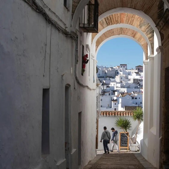 Vejer enamora a primera vista, también plantea sus retos cotidianos