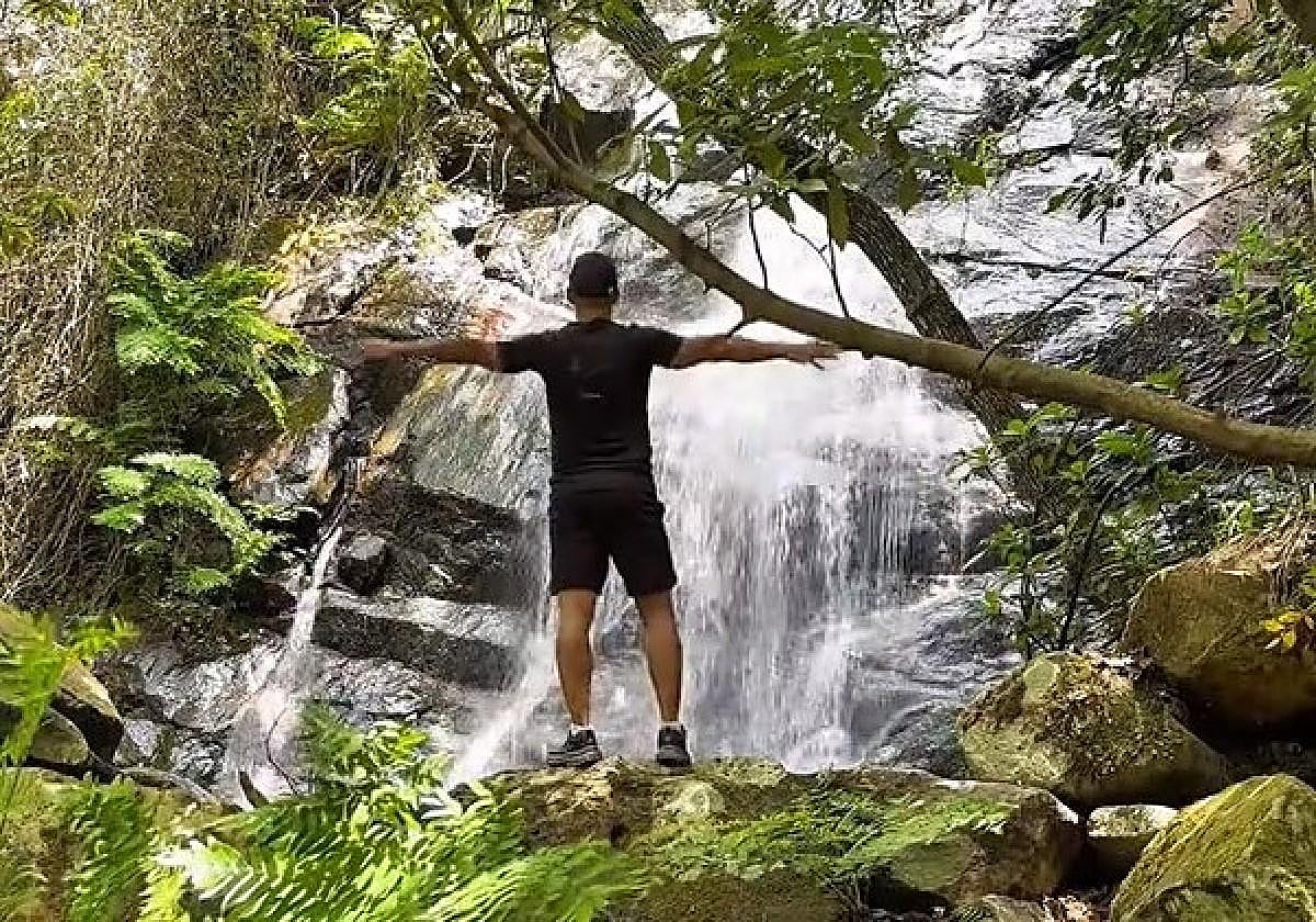 La pequeña Costa Rica de Cádiz