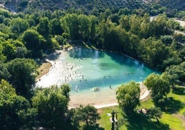 La costa se lleva dentro: experiencias refrescantes en la naturaleza interior de Cádiz