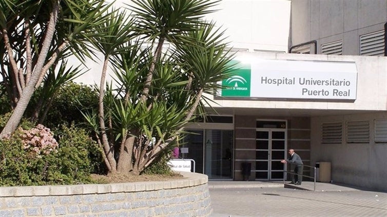 El Hospital de Puerto Real participa en un ensayo clínico pionero