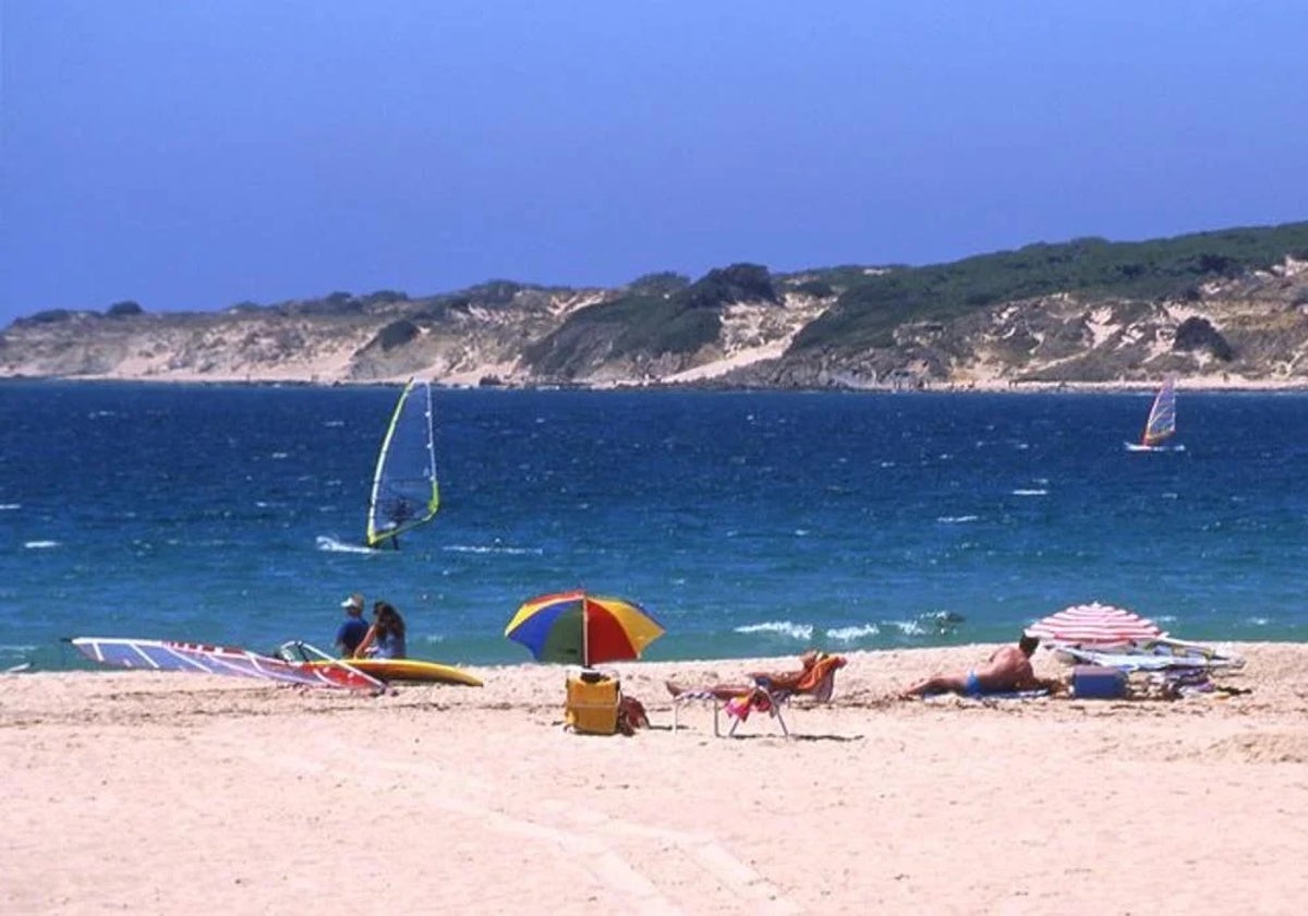 Tarifa, un destino en la costa de Cádiz que cada vez seduce a más británicos