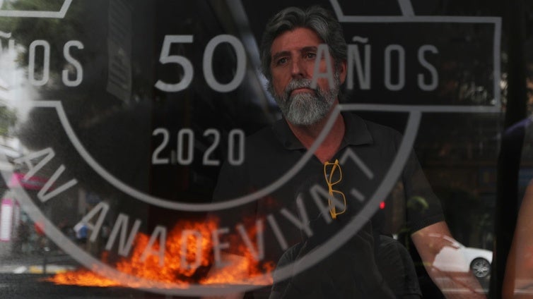 Alguien tendrá que ceder para evitar la imagen de hace cuatro años