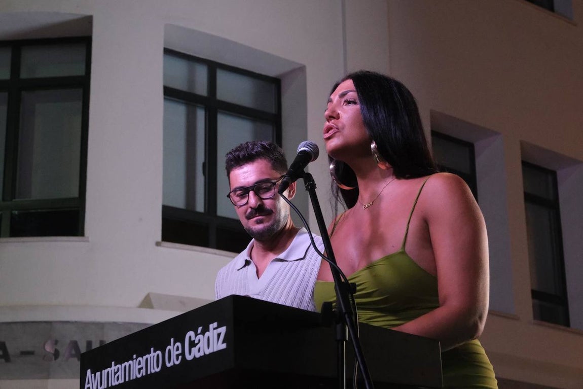 Fotos: Las imágenes de la celebración del Orgullo en Cádiz