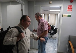 El abono de los atrasos del nuevo convenio permitirá una extra en julio al Metal de Cádiz