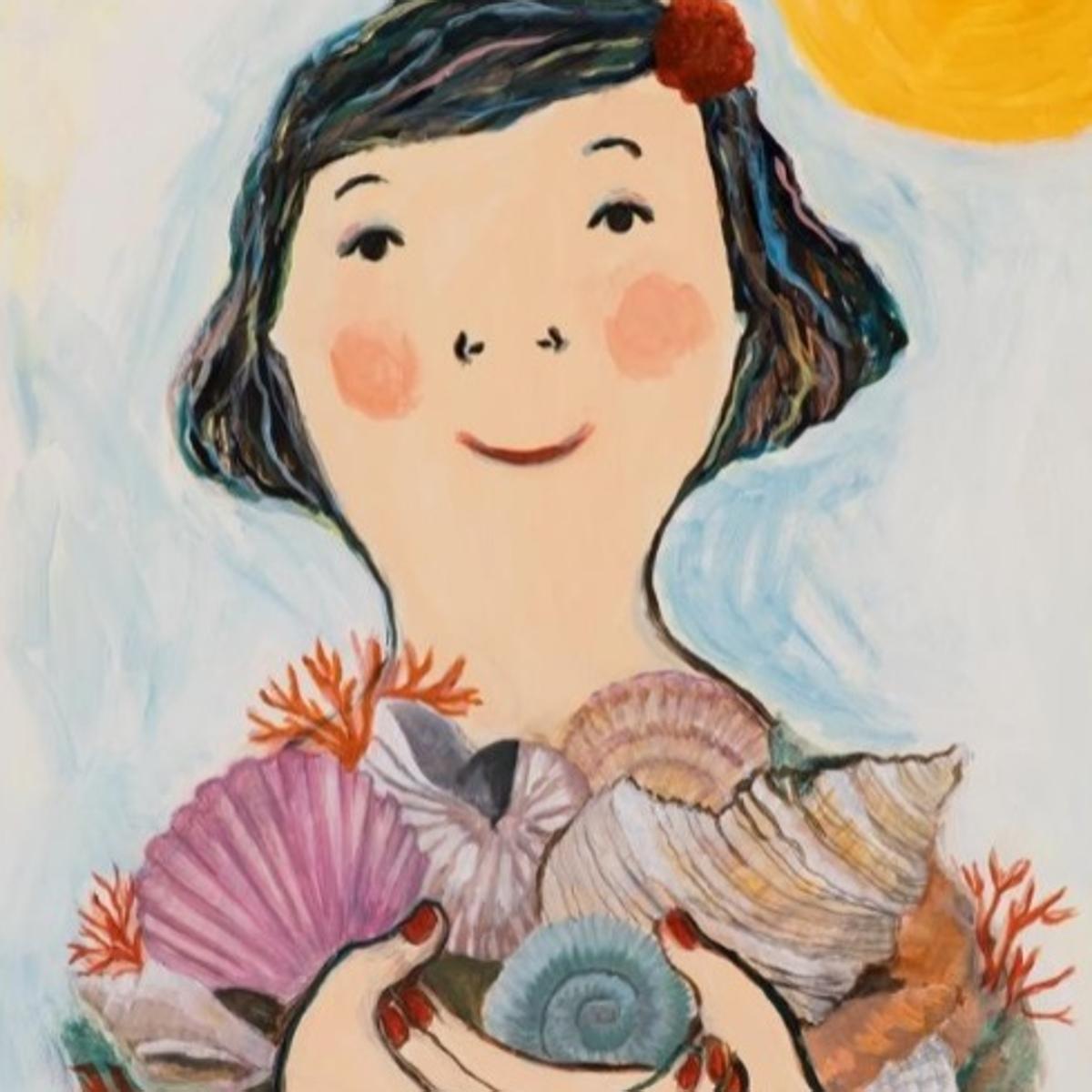 'Verano', la nueva propuesta artística de Eva Armisén desembarca en Cádiz