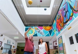 San Fernando invierte 3,4 millones en la mejora de sus centros educativos