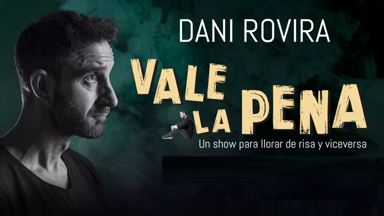 Dani Rovira