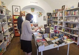 Estos son los premios de la Feria del Libro de Cádiz 2025