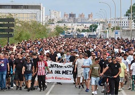 La quinta reunión entre la patronal del Metal y los sindicatos concluye sin acuerdo