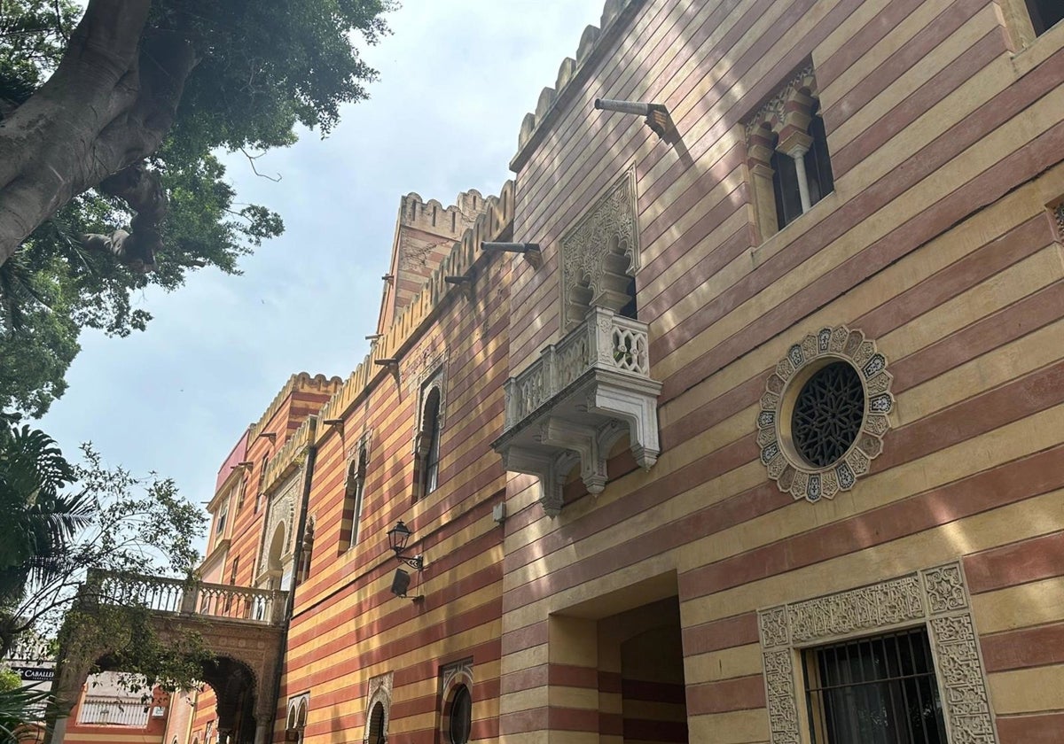 La Cámara de Cuentas de Andalucía auditará los gastos del ejercicio de 2023 del Ayuntamiento de Sanlúcar