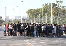 Huelga del Metal: asambleas y protestas a la espera de una nueva reunión